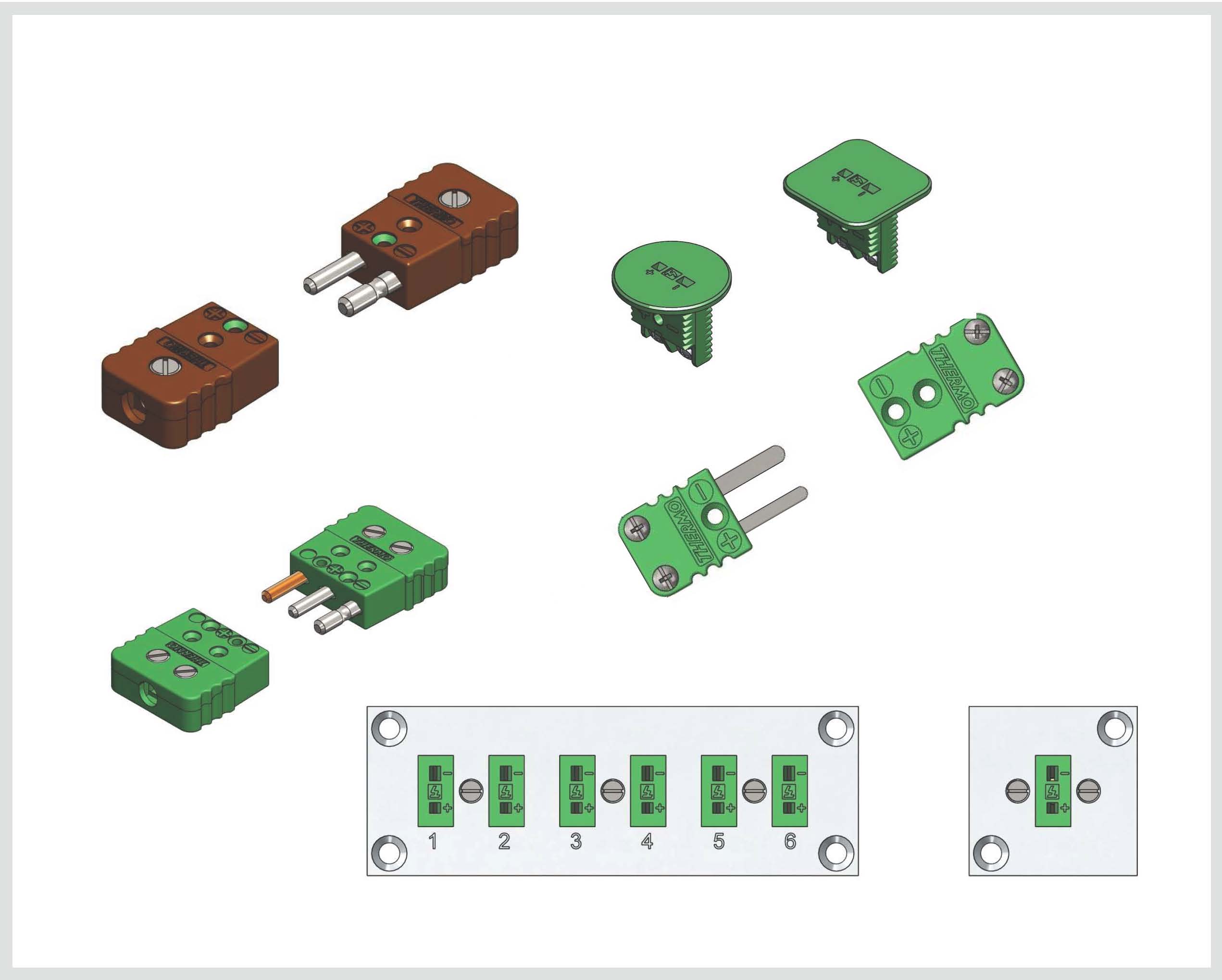 Connectors